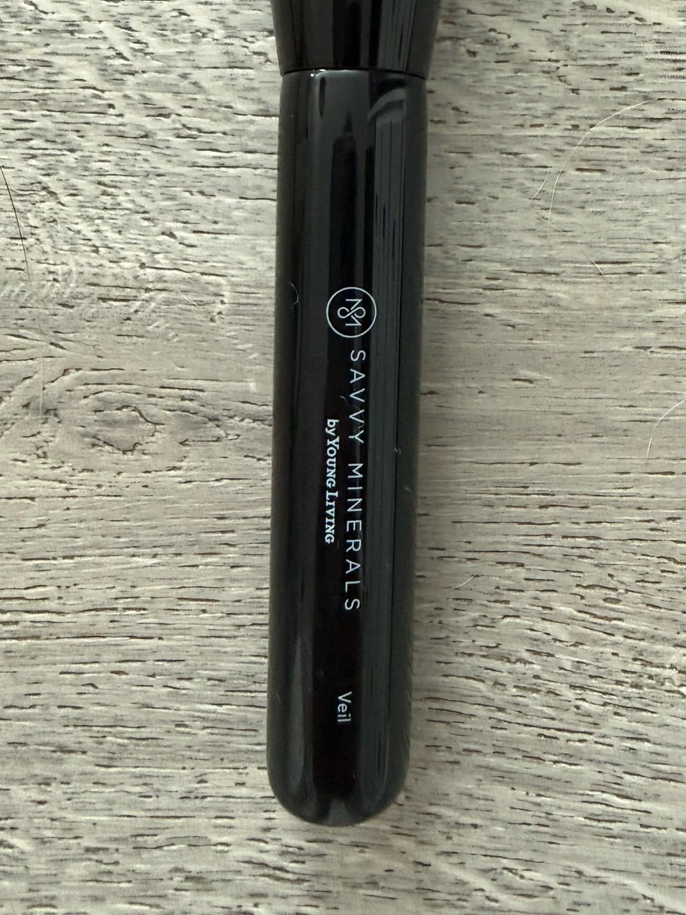 Savvy Minerals by Young Living Large Powder Brush